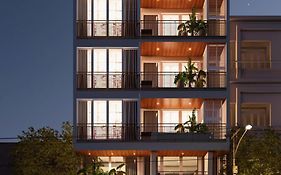 Nexus House Lang Bao Chi
